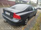 Volvo S60, 2001, 258 900 км, 2.4 л.. - MM.LV - 9