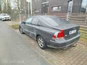 Volvo S60, 2001, 258 900 км, 2.4 л.. - MM.LV - 10