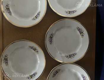 Šķīvji Šķīvji - MM.LV