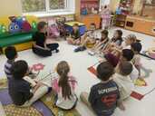 Логопед-дефектолог - 1 Логопед-дефектолог - MM.LV - 1