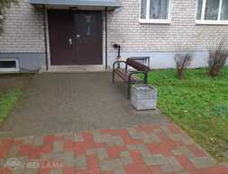 Квартира в Екабпилсе, 49 м², 2 комн., 1 этаж. - MM.LV