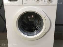 Veļas mašīna šaurā 5kg, 1000 centrifuga - MM.LV