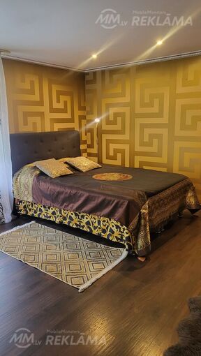 House Riga district, Balozi, 240 m², 2.5 fl., 4 rm.. House Riga district, Balozi, 240 m², 2.5 fl., 4 rm.. - MM.LV