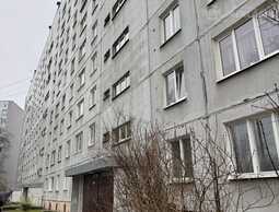 Apartment in Riga, Imanta, 32 м², 1 rm., 3 floor. - MM.LV