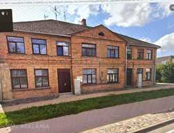 Квартира в Салдус и район, 46 м², 2 комн., 2 этаж. - MM.LV