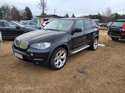 BMW X5, 2012/Jūlijs, 276 496 km, 3.0 l.. - MM.LV