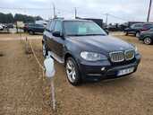BMW X5, 2012/Jūlijs, 276 496 km, 3.0 l.. - MM.LV - 3