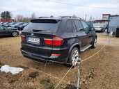 BMW X5, 2012/Jūlijs, 276 496 km, 3.0 l.. - MM.LV - 4