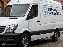 Tavs Meistars Liepājā: Santehnikas Risinājumi - MM.LV