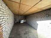 Garage 16 m². - 3 Garage 16 m². - MM.LV - 3