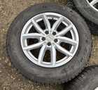 Литые диски Dezent R18, Хорошее состояние. - MM.LV - 4