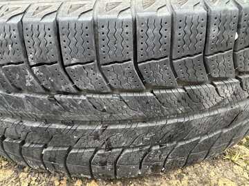 Tires Pirelli, 235/65/R18, Used. Tires Pirelli, 235/65/R18, Used. - MM.LV