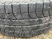 Tires Pirelli, 235/65/R18, Used. - MM.LV - 1