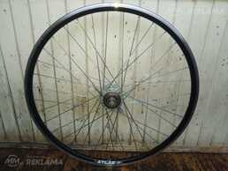 Spectro P5 rats - MM.LV