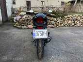 Motocikls Honda CBR 125R, 2016, 20 900 km, 125.0 cm3. - MM.LV - 3