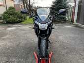 Motocikls Honda CBR 125R, 2016, 20 900 km, 125.0 cm3. - MM.LV - 7