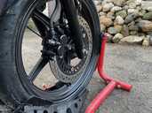 Motocikls Honda CBR 125R, 2016, 20 900 km, 125.0 cm3. - MM.LV - 8