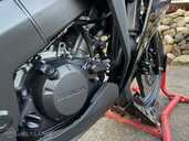 Motocikls Honda CBR 125R, 2016, 20 900 km, 125.0 cm3. - MM.LV - 10