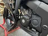 Motocikls Honda CBR 125R, 2016, 20 900 km, 125.0 cm3. - MM.LV - 13