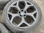 Lietie diski BMW Style 214 R20, Labā stāvoklī. - MM.LV - 1