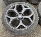 Lietie diski BMW Style 214 R20, Labā stāvoklī. - MM.LV - 2