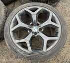 Lietie diski BMW Style 214 R20, Labā stāvoklī. - MM.LV - 3