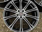 Литые диски Borbet R19, Хорошее состояние. - MM.LV - 1