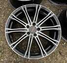 Литые диски Borbet R19, Хорошее состояние. - MM.LV - 2