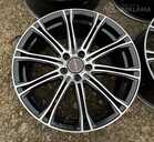 Литые диски Borbet R19, Хорошее состояние. - MM.LV - 3