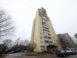 Apartment in Riga, Purvciems, 57 м², 2 rm., 14 floor. - MM.LV
