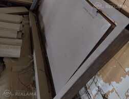 Metāla durvis - MM.LV