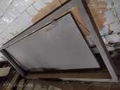 Metāla durvis - MM.LV - 2