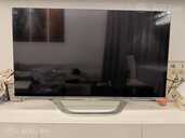Lcd телевизор lg 47LA740S, Идеальное состояние. - MM.LV - 1