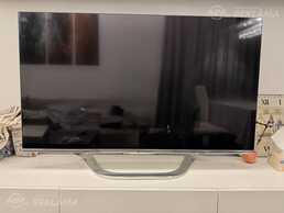 Lcd телевизор lg 47LA740S, Идеальное состояние. - MM.LV