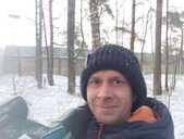 Познакомлюсь - MM.LV - 1