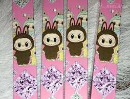 4gb labubu smaržas - MM.LV