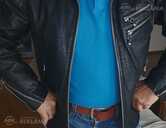 Ādas Jaka - 1 Ādas Jaka - MM.LV - 1