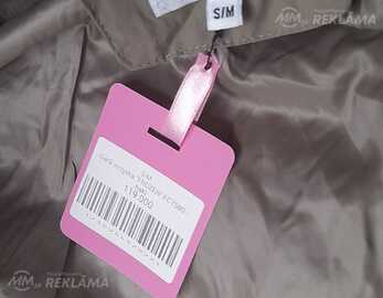 Mētelis Mētelis - MM.LV