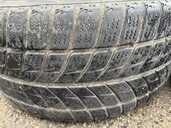 Riepas Altenzo Altenzo, 275/40/R20, Lietotas. - MM.LV - 1