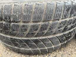 Покрышки Altenzo Altenzo, 275/40/R20, Б/У. - MM.LV