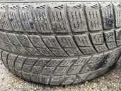 Riepas Altenzo Altenzo, 275/40/R20, Lietotas. - MM.LV - 2