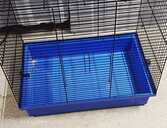 Клетка для грызунов - MM.LV - 1