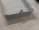 Большая клетка для любых животных - MM.LV - 1