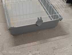 Большая клетка для любых животных - MM.LV