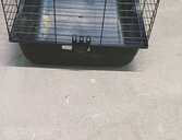 Большая клетка для любых животных - MM.LV - 1