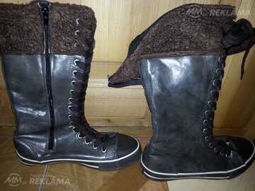 bottes bottes - MM.LV
