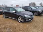 Volkswagen Golf, 2016, 300 000 km, 2.0 l.. - MM.LV - 1