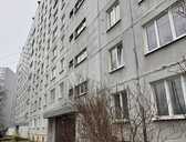 Dzīvoklis Rīgā, Imantā, 32 м², 1 ist., 3 stāvs. - MM.LV - 1
