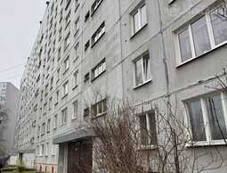 Dzīvoklis Rīgā, Imantā, 32 м², 1 ist., 3 stāvs. - MM.LV
