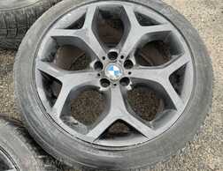 Литые диски BMW Style 214 R20, Хорошее состояние. - MM.LV